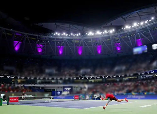 光泽县体育比赛