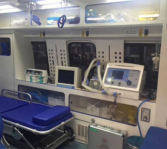 光泽县车辆内部展示